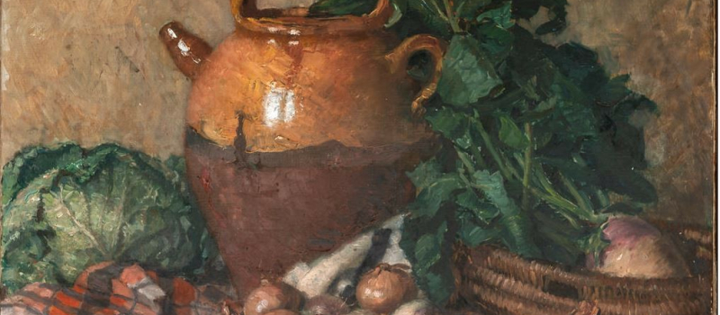 Exposition de l’été au Musée des Beaux-Arts