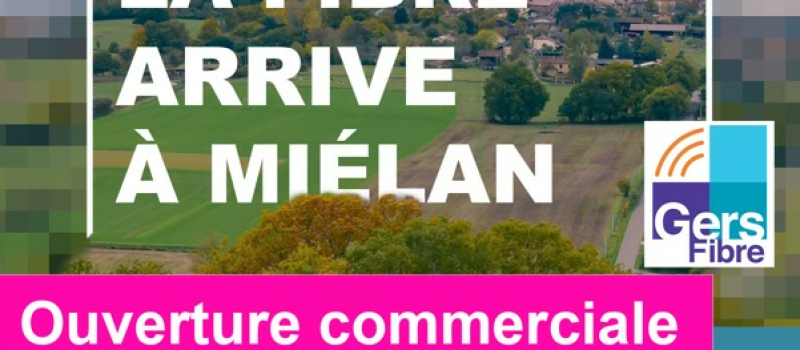 La fibre pour tous