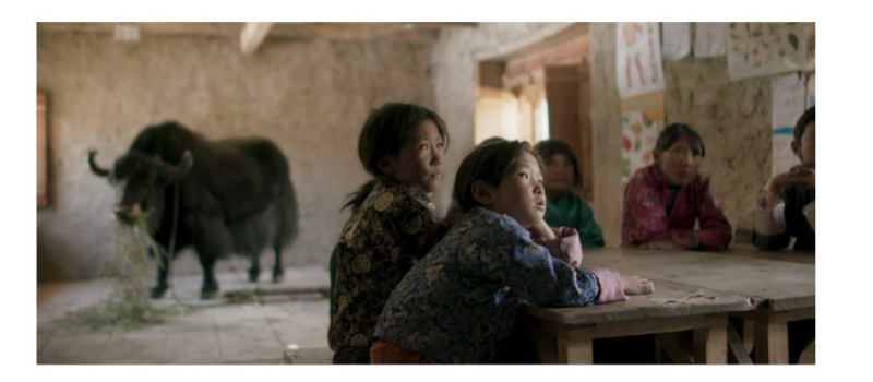 "L'école du bout du monde" au cinéma jeudi soir