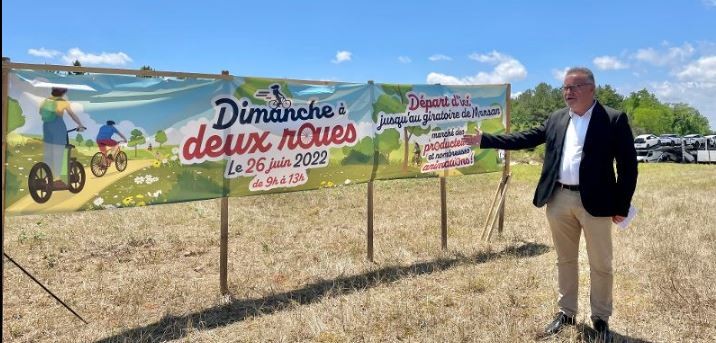 Photo du Conseil Départemental