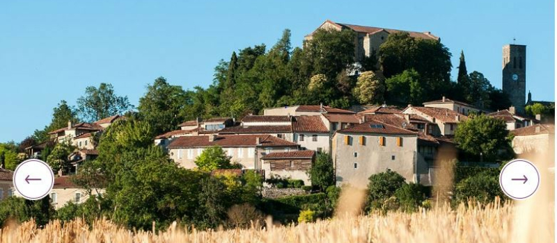 "L'Escapada deu Baselic", escape game autour de l'occitan dans les ruelles du village perché