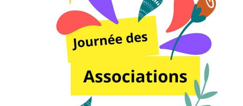 Journée des associations