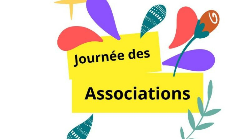 Journée des associations