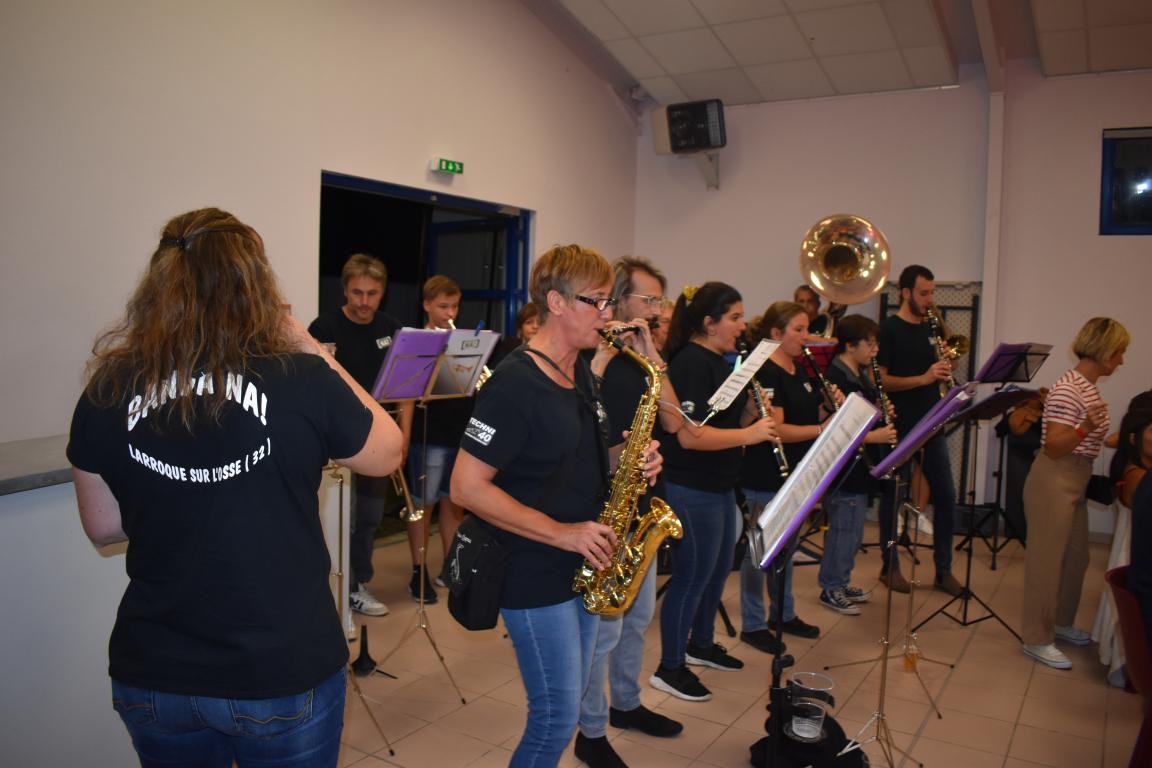 La Banda'Na