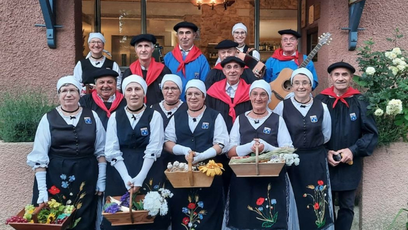 Lous mirandès prépare son festival