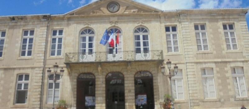 Conseil municipal Séance du Vendredi 1er juillet 2022 à 18h