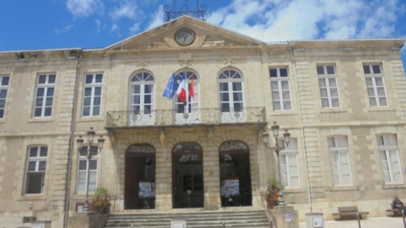 Conseil municipal Séance du Vendredi 1er juillet 2022 à 18h