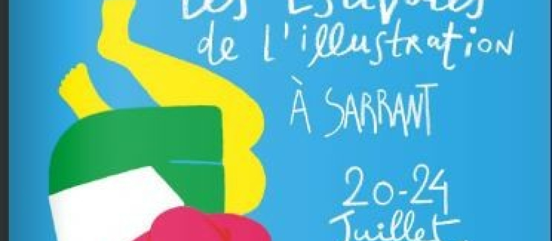 les Estivales de l’illustration : le retour