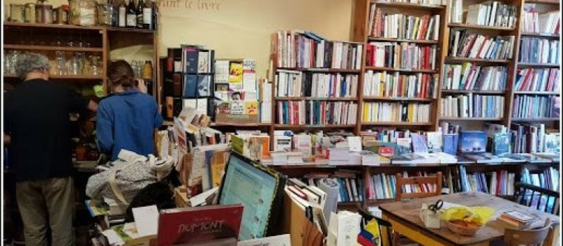 Les événements du week-end à la Tartinerie