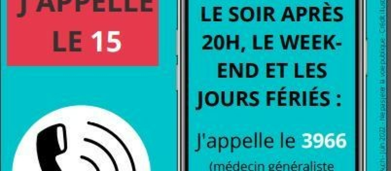 Les Urgences hospitalières, l'autre sujet brûlant de l'été