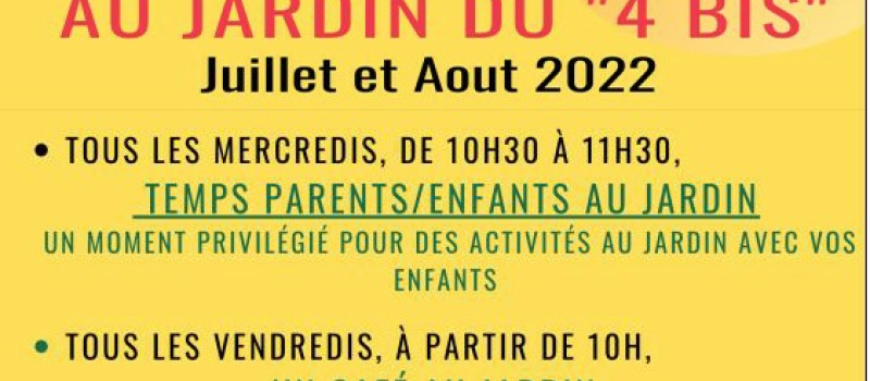Quartier d été au Garros