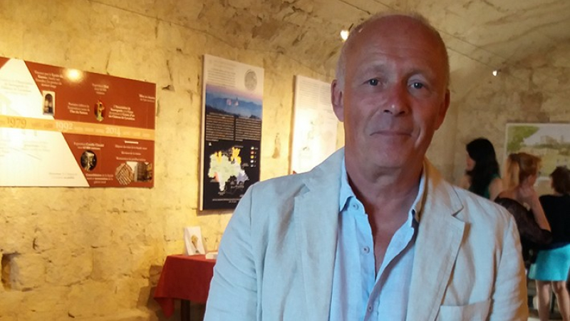 Perry Taylor et les plaisirs simples