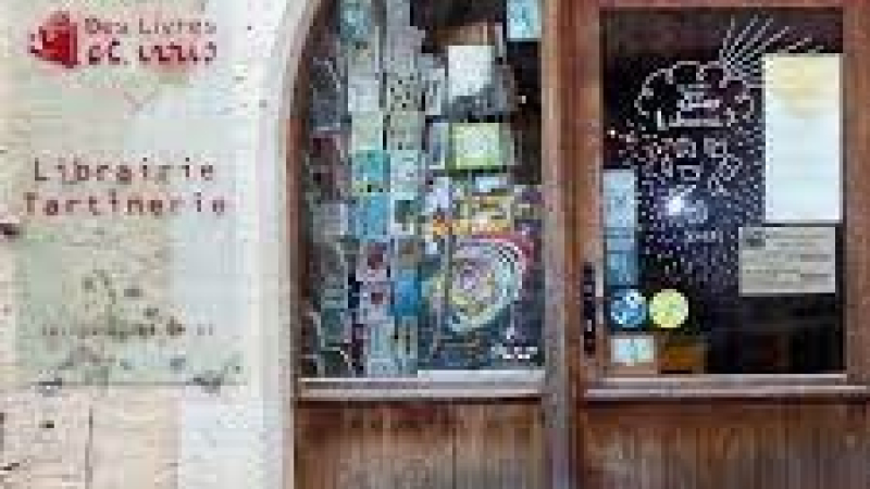 La tartinerie et les estivales