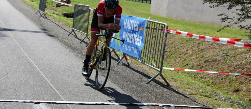 Le Tour Cycliste du Lavedan
