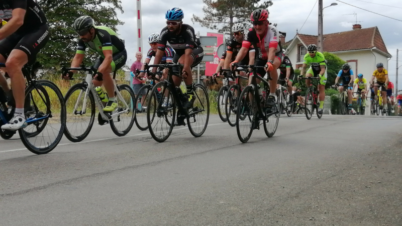 Le prix cycliste des fêtes approche ... !