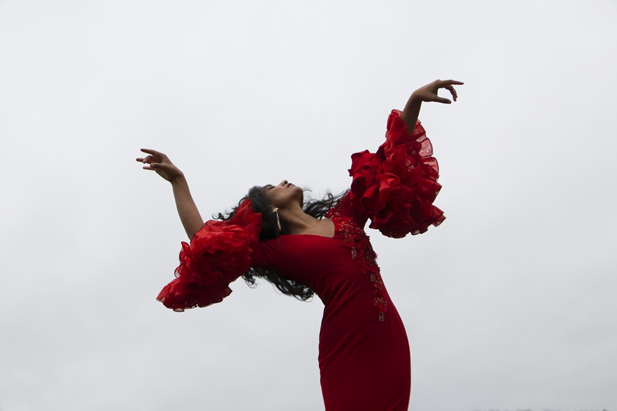 Lacaramelita rojo