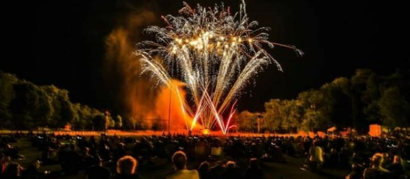Fête du 14 juillet