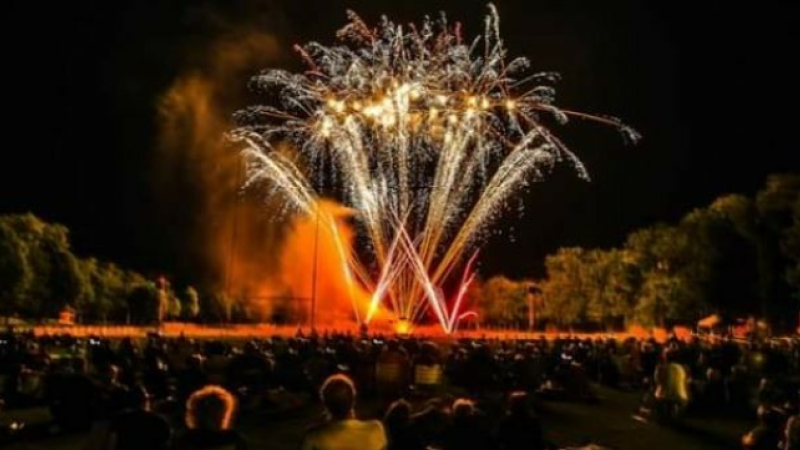 Fête du 14 juillet