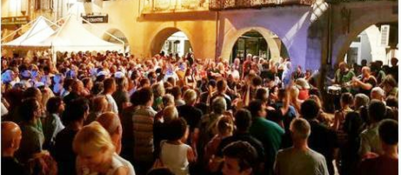 Festival Cuivro Foliz