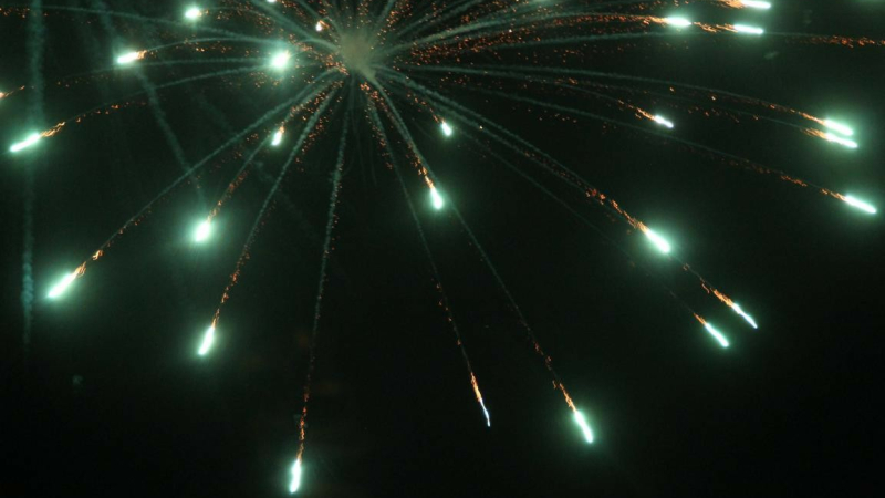 Fête du 14 juillet