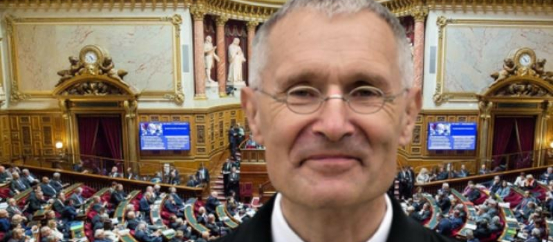 Le sénateur Franck Montaugé nommé au conseil supérieur de l’énergie