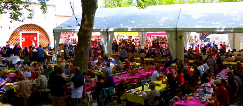 Une novillada "Goyesca"  comme dans les grandes plazas !
