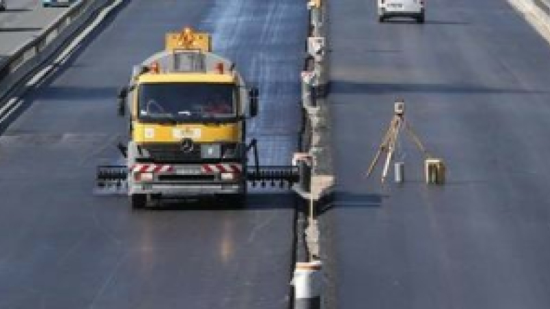 Travaux sur la RN124 entre les échangeurs d’En Jacca et de Pujaudran du 18 juillet au 12 août 2022
