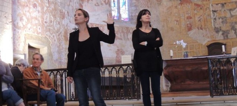 visites guidées