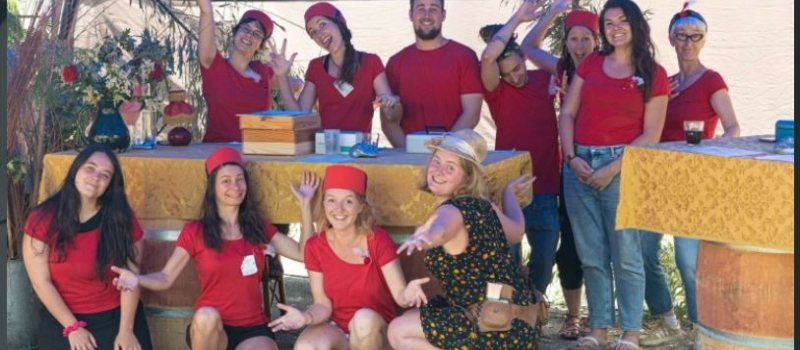 Spirale : Un Festival de l'authentique