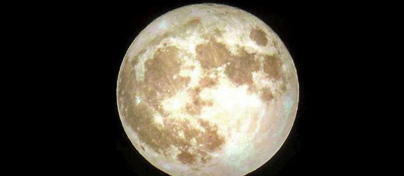Du spectacle dans le ciel cette nuit