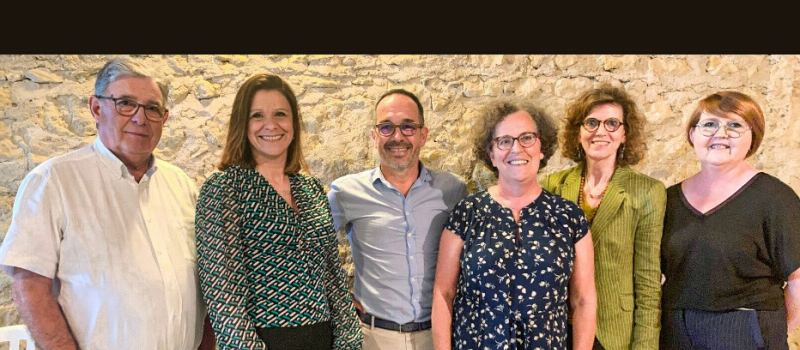 Le Groupement d'employeurs 4 Saisons (Le Houga) augmente son activité en 2020-2021