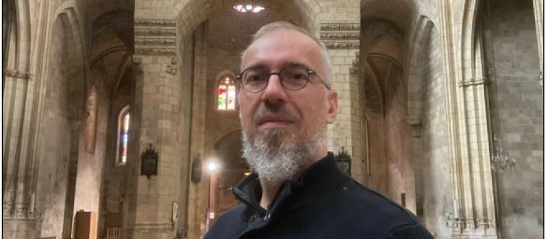 les Vespérales reviennent , premier concert de l'été