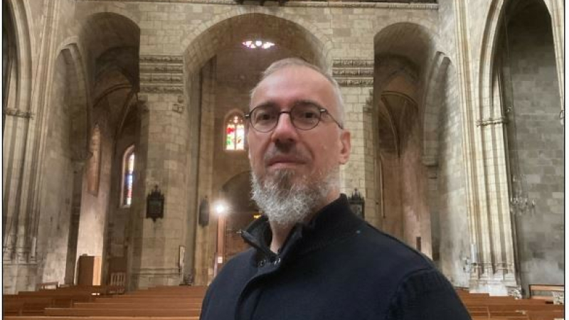 les Vespérales reviennent , premier concert de l'été