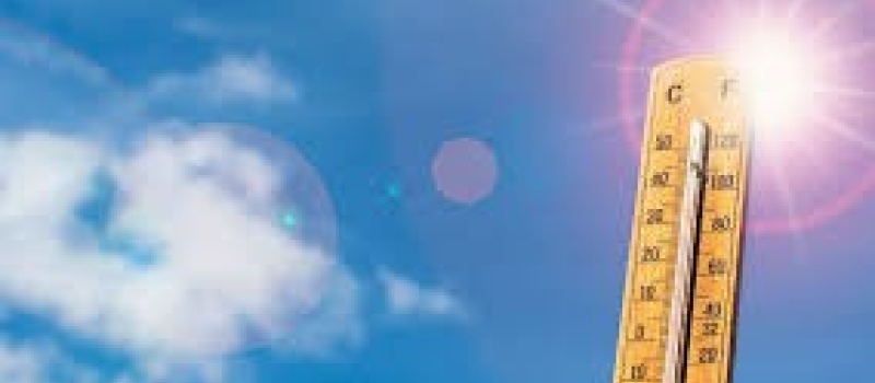 Météo France voit rouge