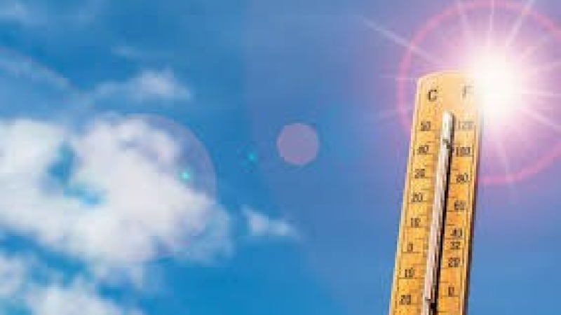 Météo France voit rouge