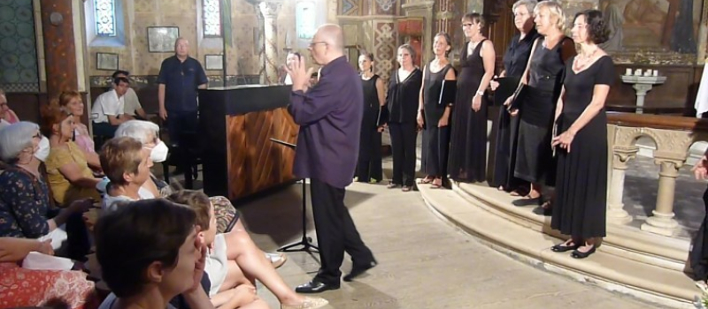 Le Festival « Musiques En Astarac » se termine en apothéose.