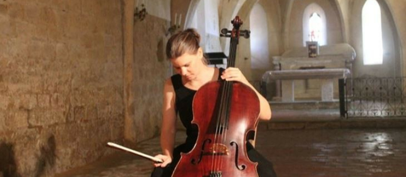 7eme cycle Bach Festival Gers
