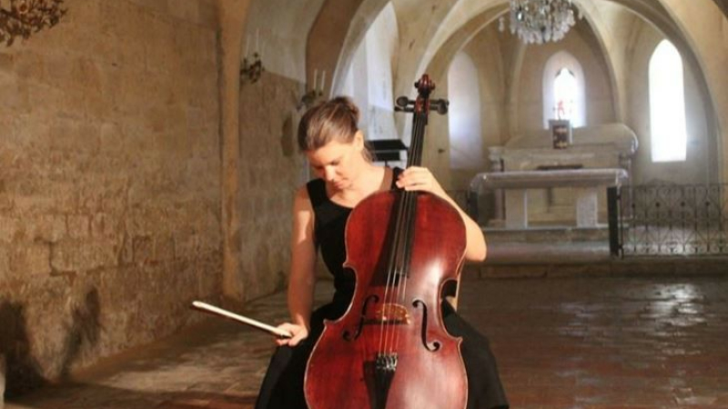 7eme cycle Bach Festival Gers