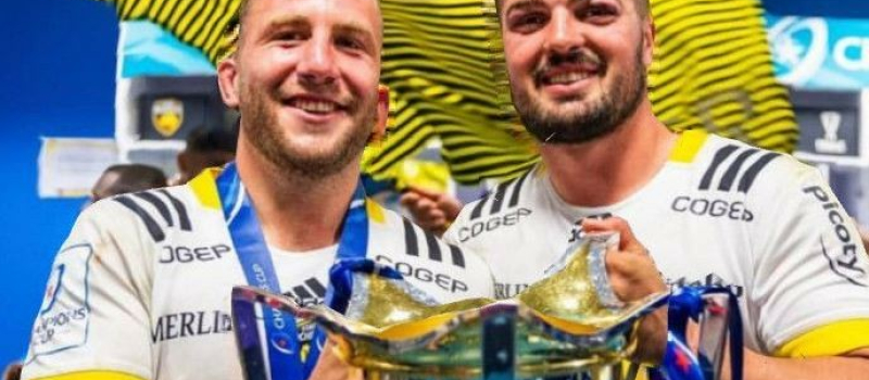 RCA : une coupe d'Europe au stade Jacques Fauroux