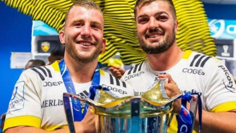 RCA : une coupe d'Europe au stade Jacques Fauroux