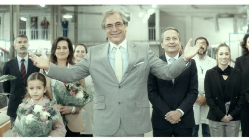 "El buen patron" au cinéma jeudi soir