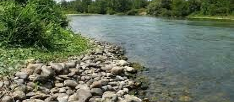Alerte sècheresse sur le bassin Adour