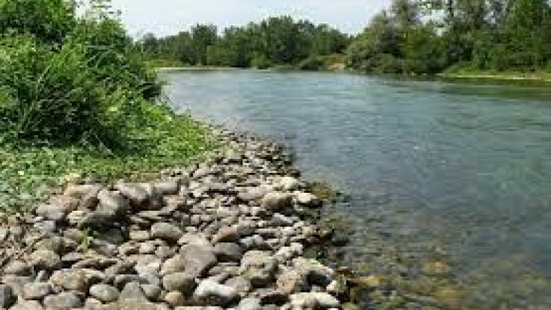 Alerte sècheresse sur le bassin Adour