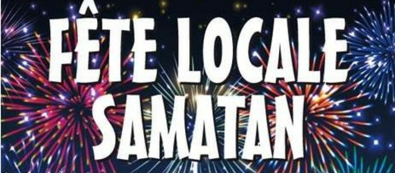 Nouvel élan pour la fête locale