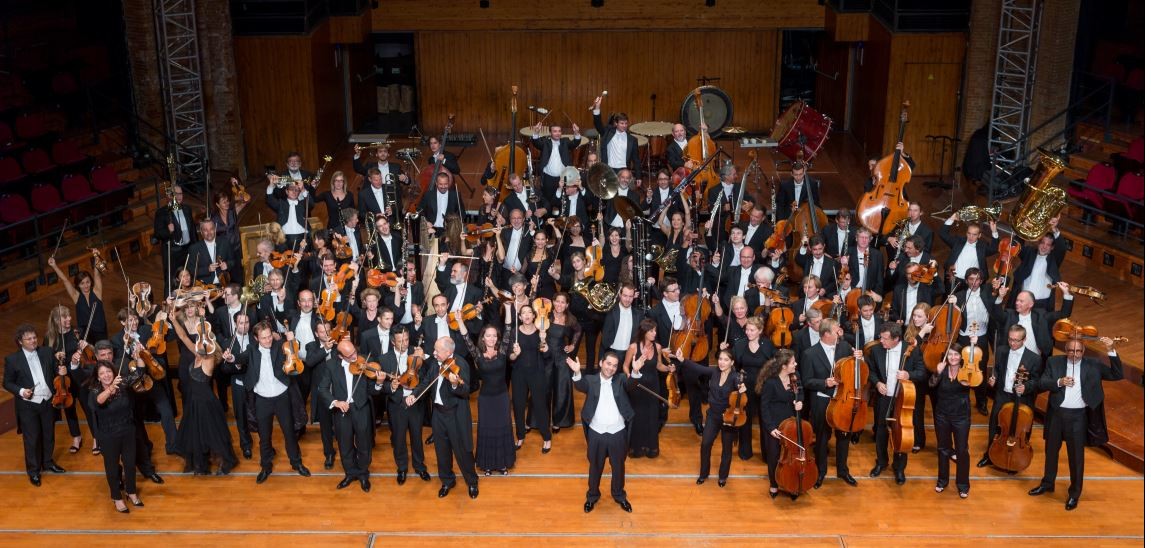 orchestre capitole.©Patrice Nin