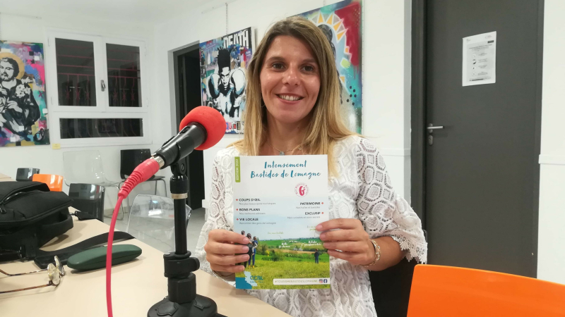Demandez le programme de Radio Fil de l'Eau de la semaine à venir...