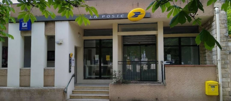 La Poste développe ses liens avec France Services