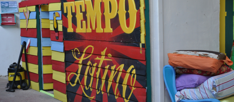Tempo Latino : J- 1 ! Derniers préparatifs !