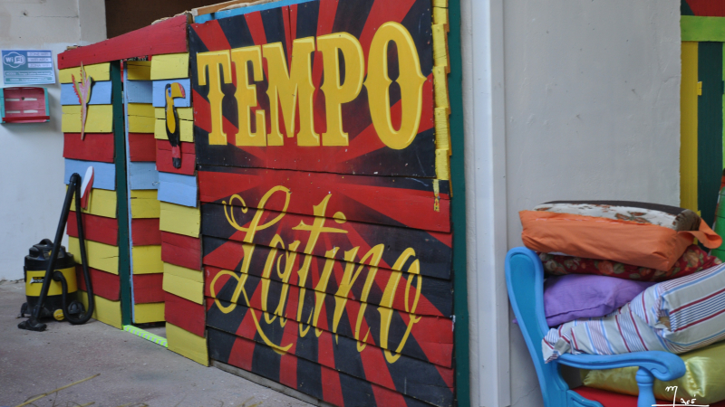 Tempo Latino : J- 1 ! Derniers préparatifs !