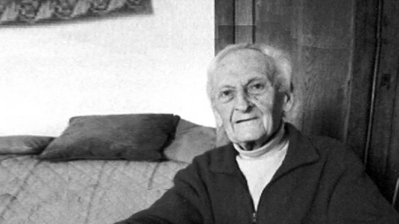 Une exposition en hommage à Jacques Canut